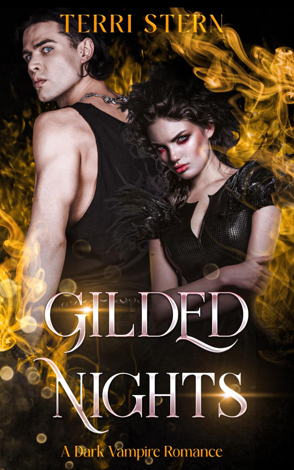 Gilded Nights: A Dark Vampire Romance (The Vampire Museum Duo, Band 2) Politics & History