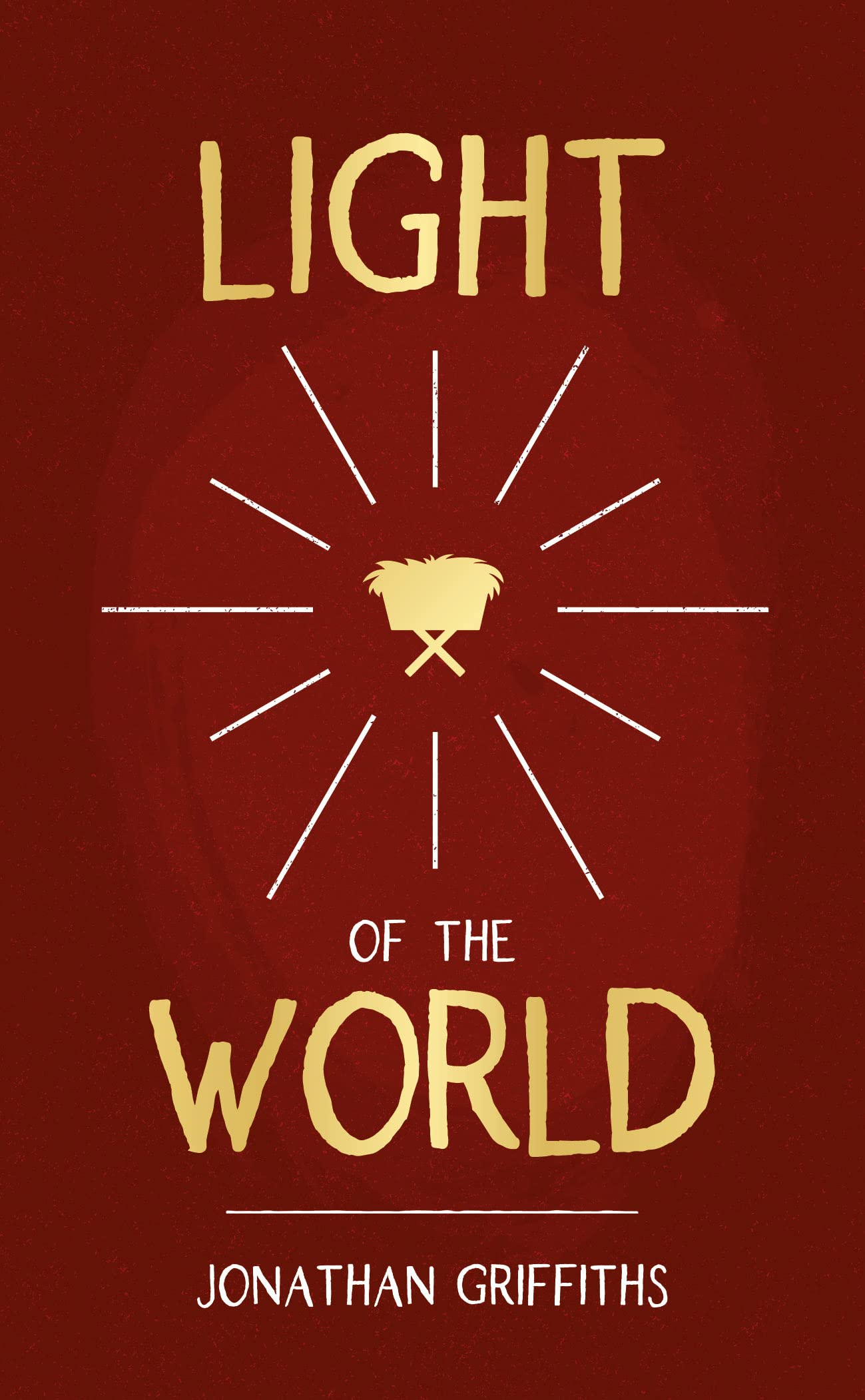 Light of the World Books