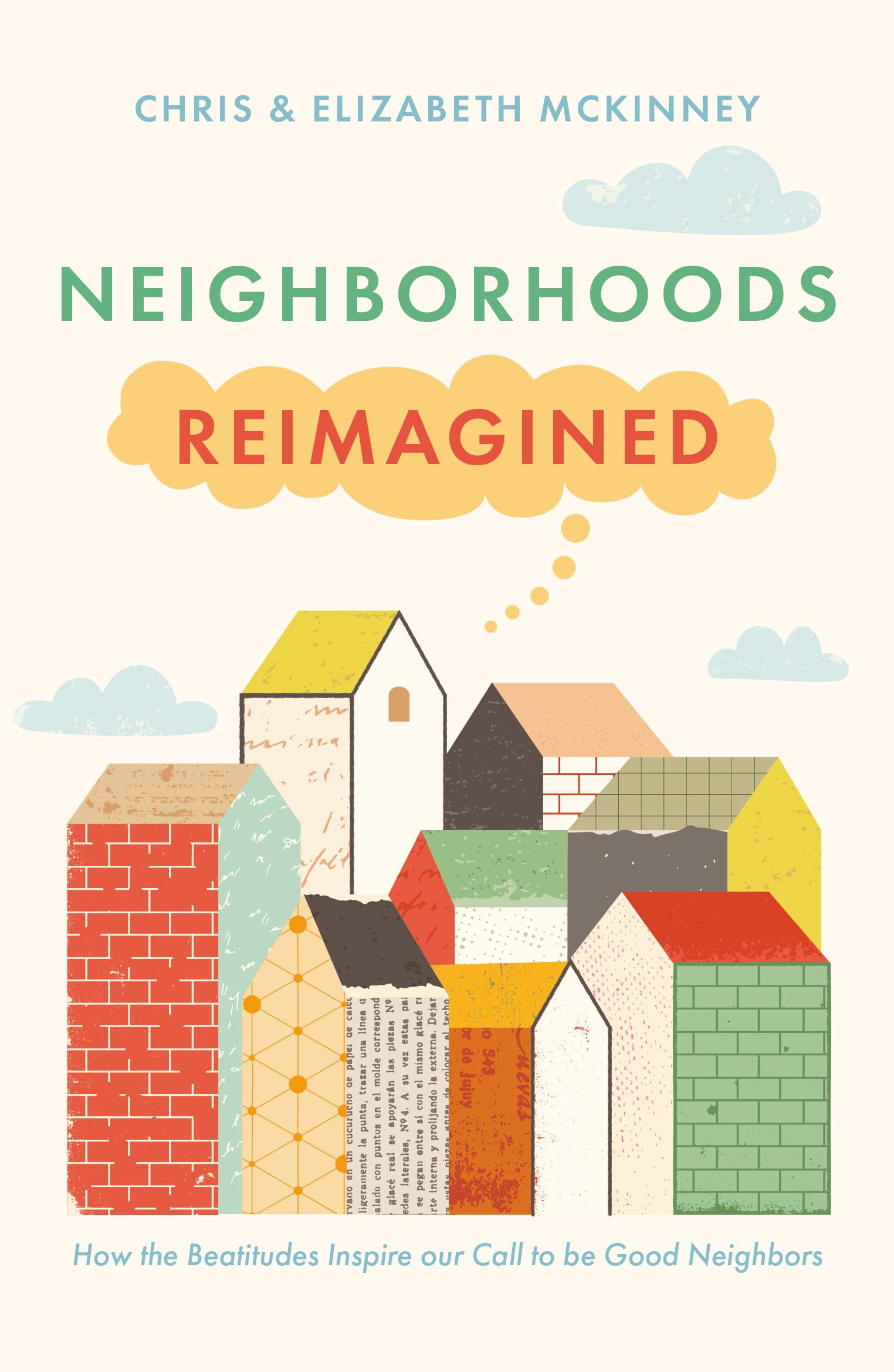 Neighborhoods Reimagined Religion & Esotericism