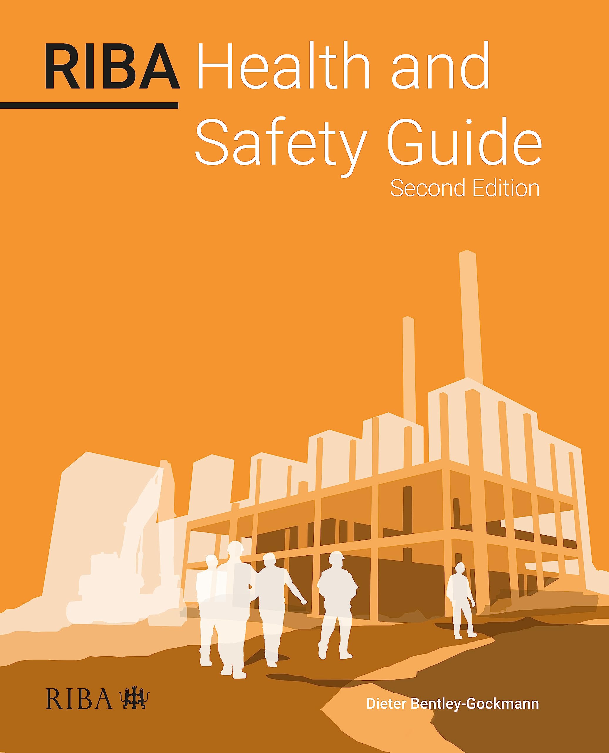 Riba Health and Safety Guide Business, Finance & Career