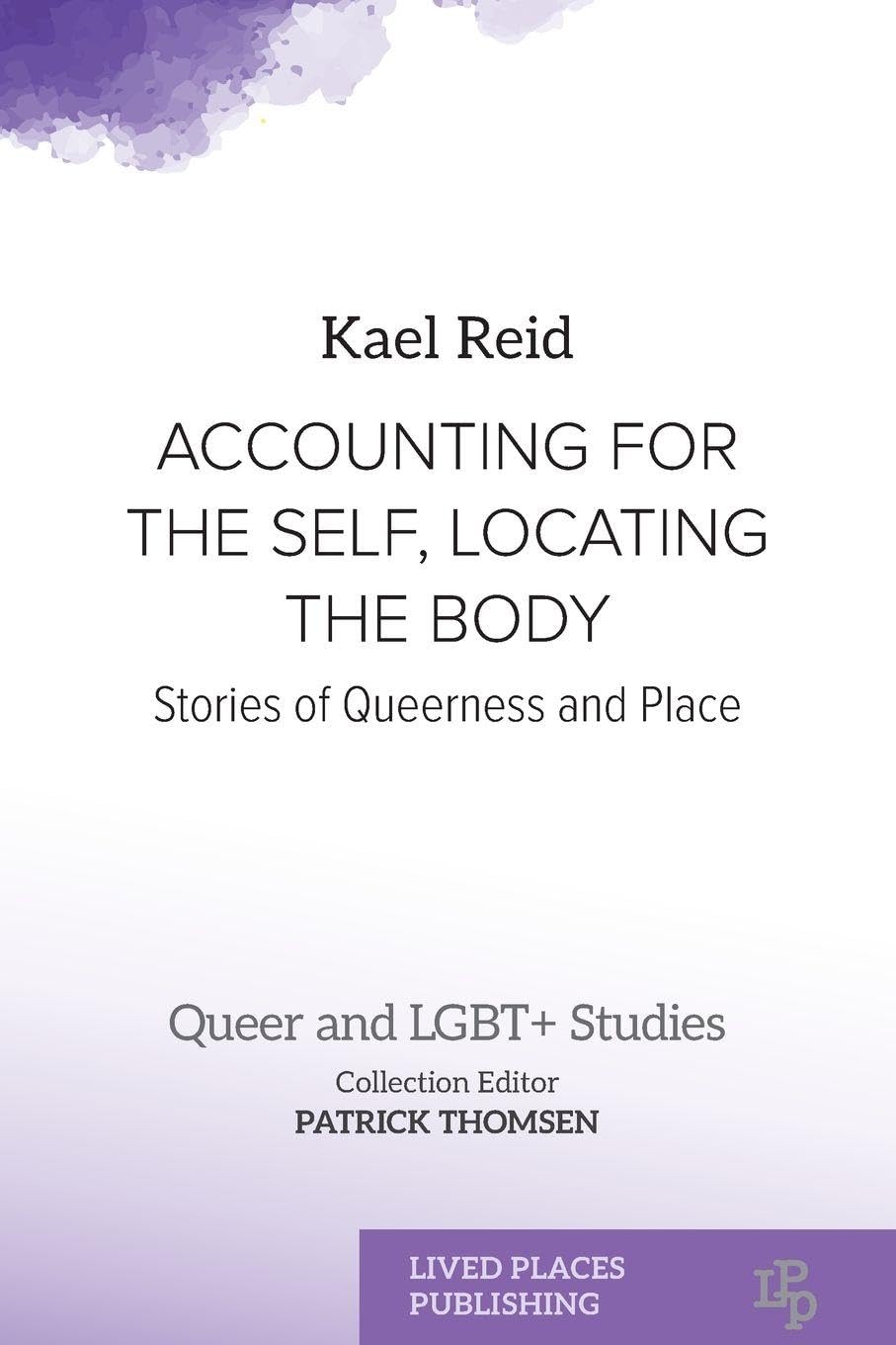Accounting for the Self, Locating the Body Law