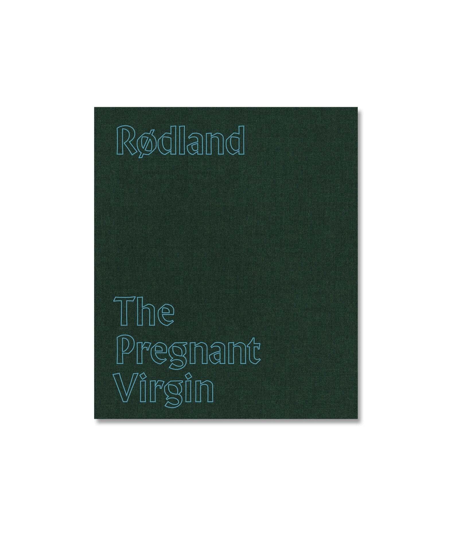 The Pregnant Virgin Contemporary literature