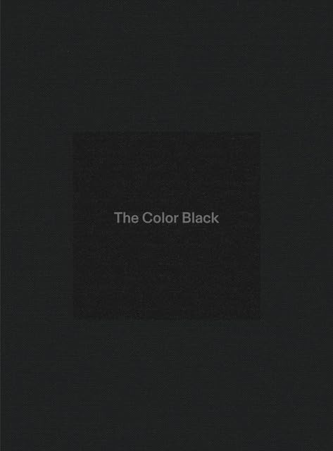 The Color Black: Antinomies of a Color in Architecture and Art: Mohsen mostafavi Architecture