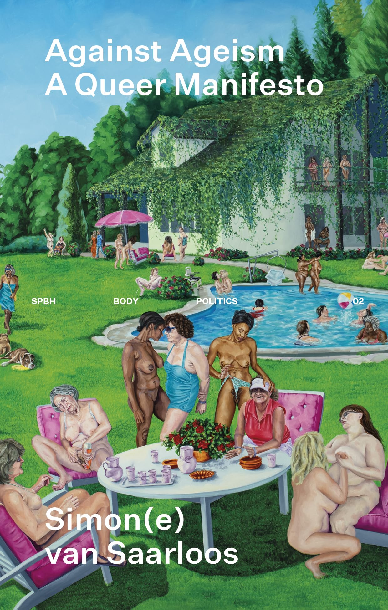 Against Ageism: A Queer Manifesto Social Sciences
