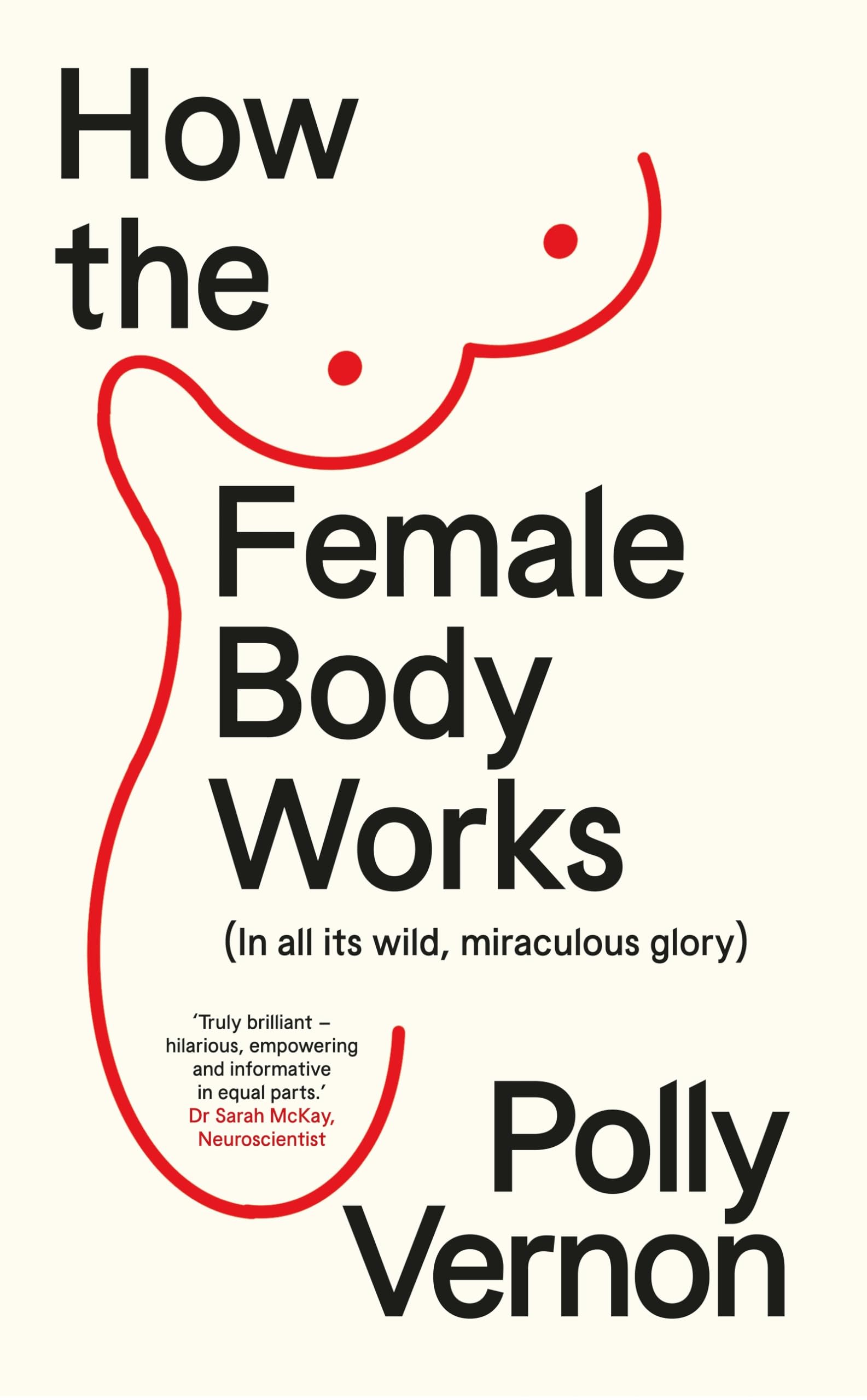 How the Female Body Works Health, Nutrition & Fitness