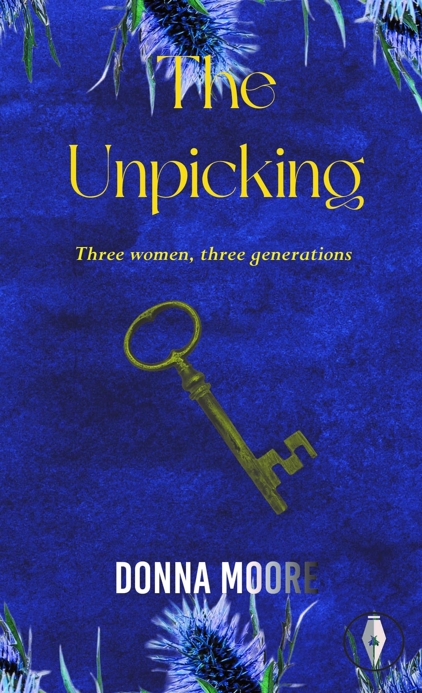 The Unpicking Historical Fiction