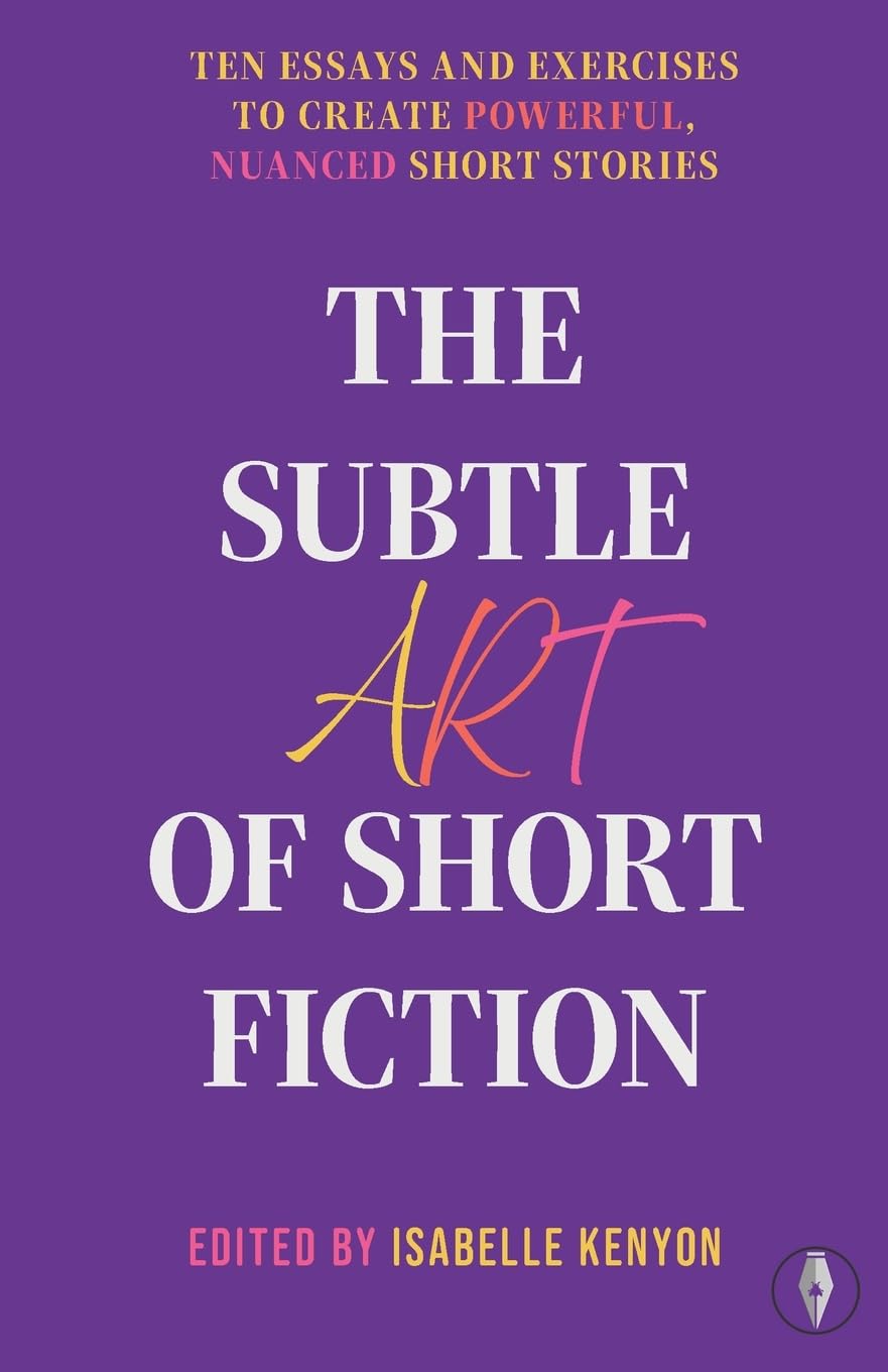 The Subtle Art of Short Fiction Contemporary literature