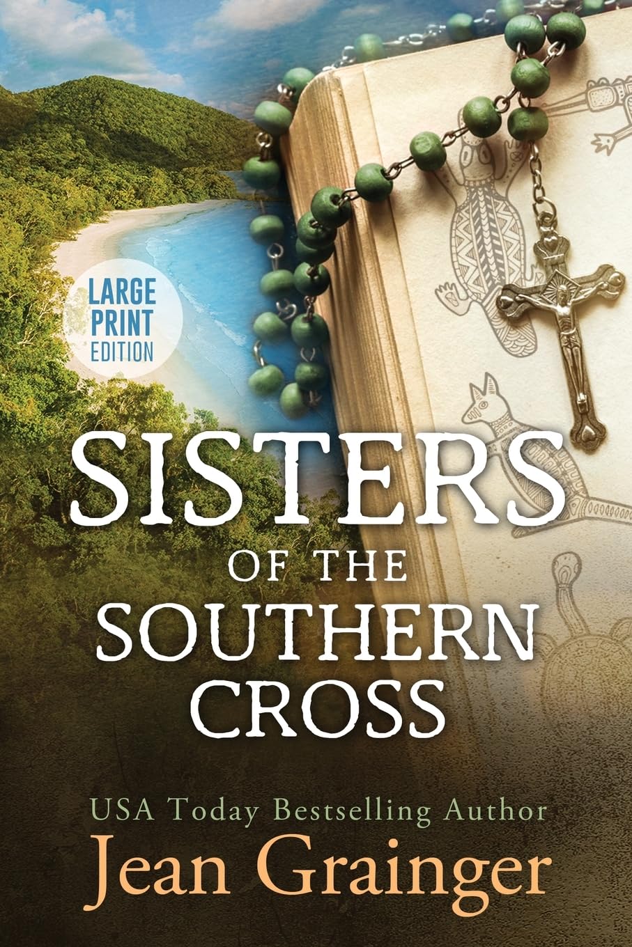 Sisters of the Southern Cross Historical Fiction