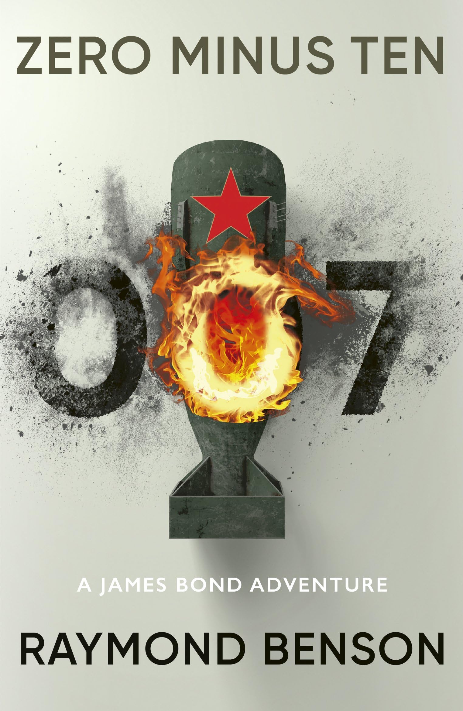 Zero Minus Ten Action & Adventure