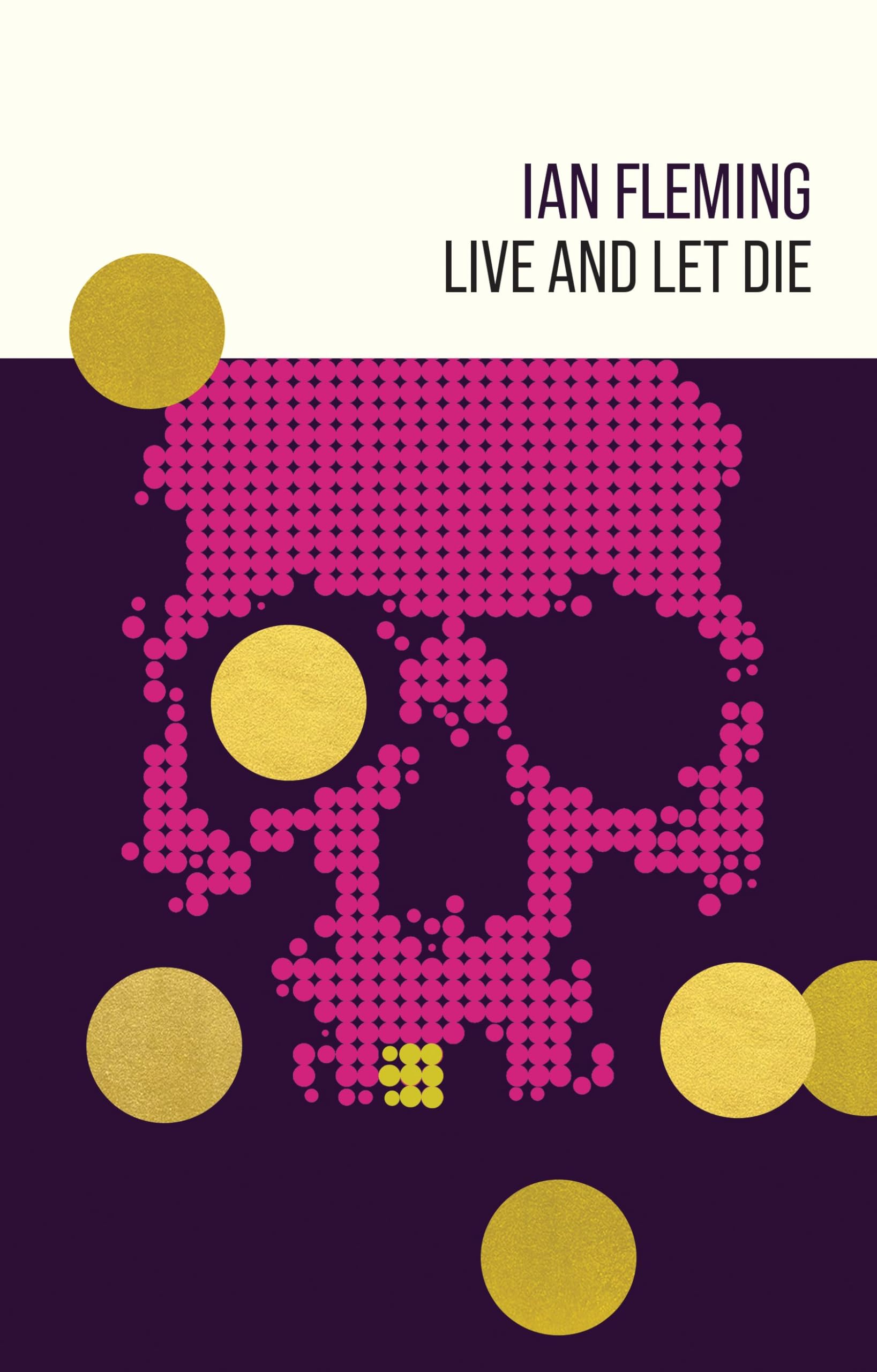 Live and Let Die (James Bond 007, Band 2) Action & Adventure