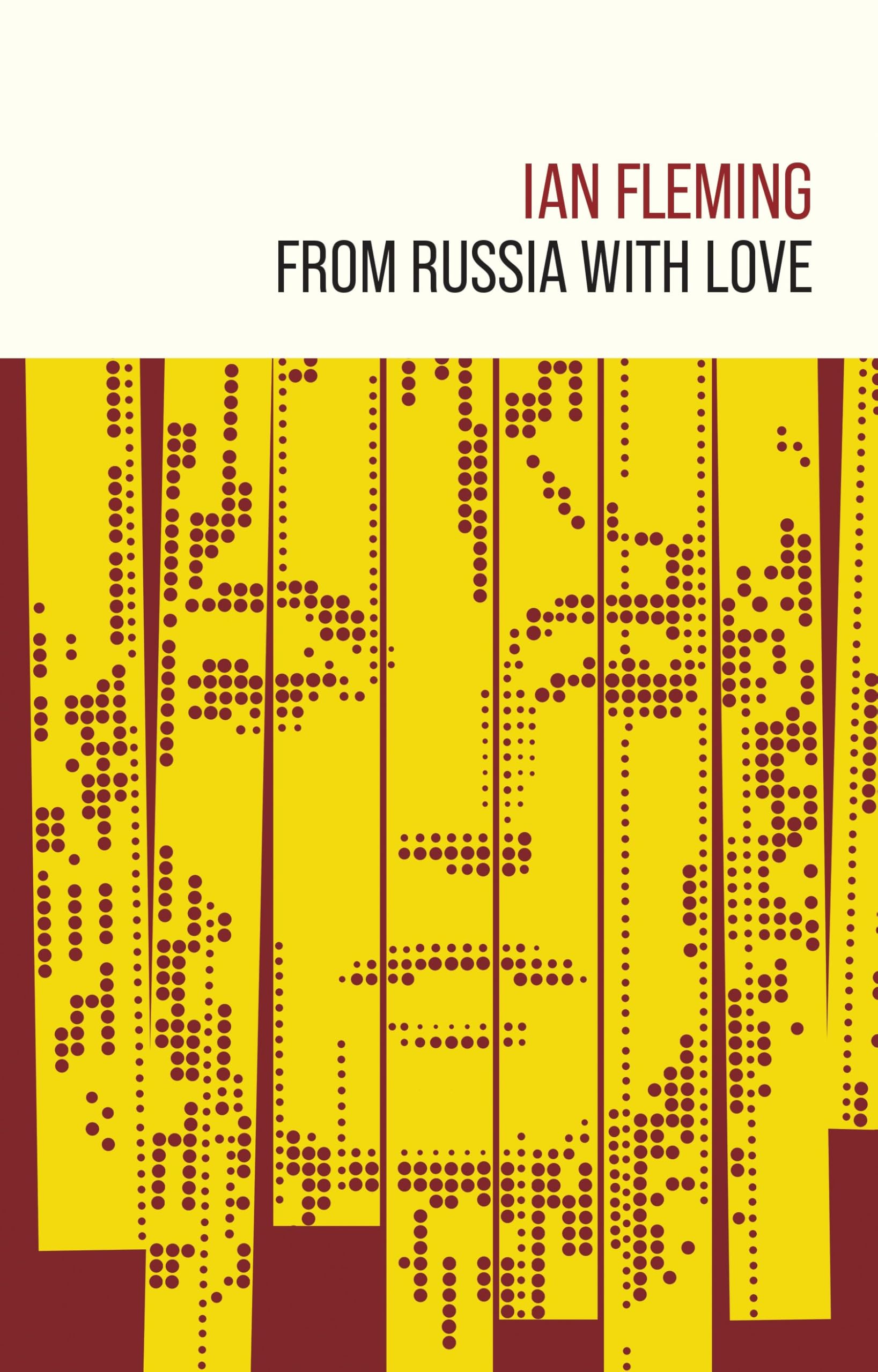 From Russia with Love (James Bond 007, Band 5) Action & Adventure