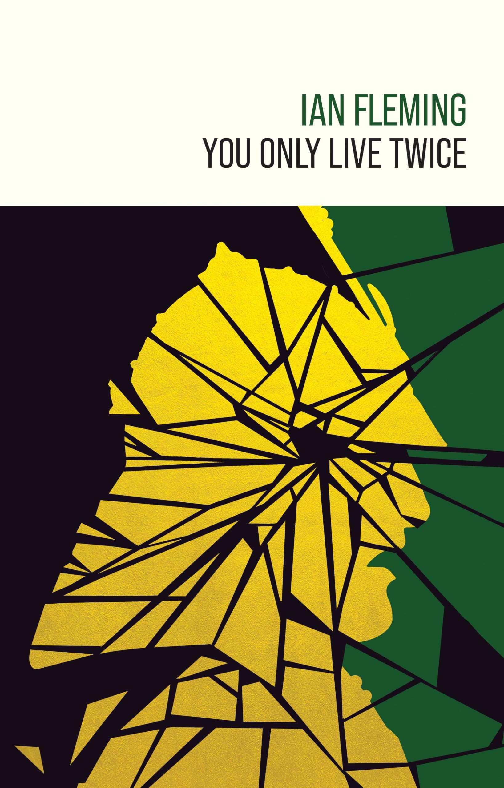 You Only Live Twice (James Bond 007, Band 12) Action & Adventure