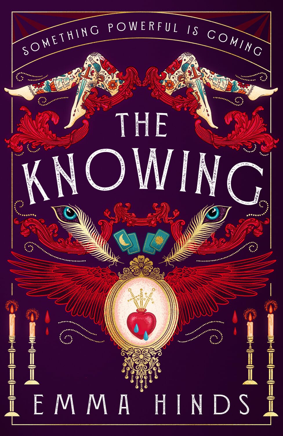 The Knowing Books