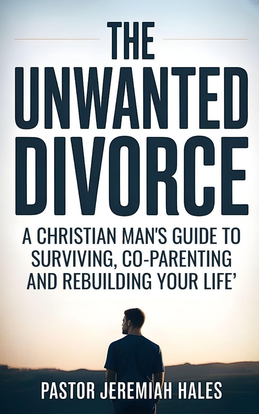 The Unwanted Divorce Religion & Esotericism