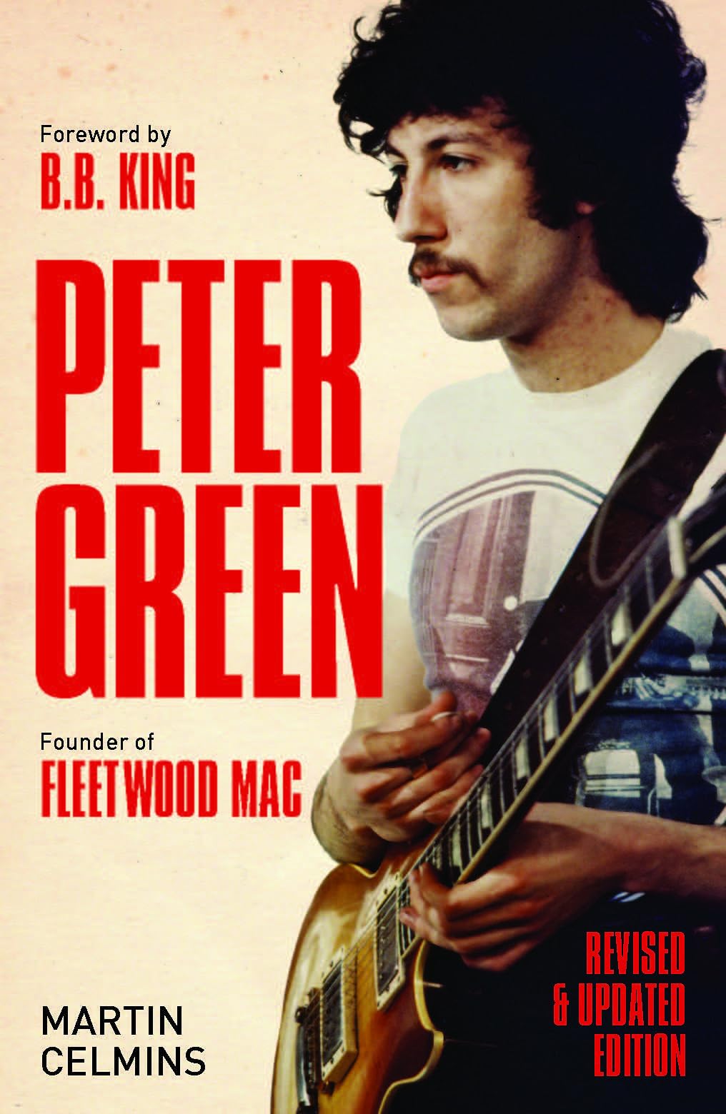 Peter Green: Founder of Fleetwood Mac Pop culture