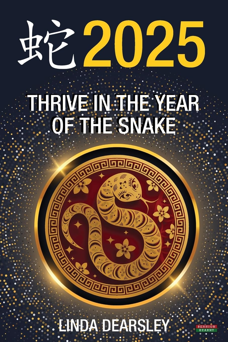 Thrive in the Year of the Snake Religion & Esotericism