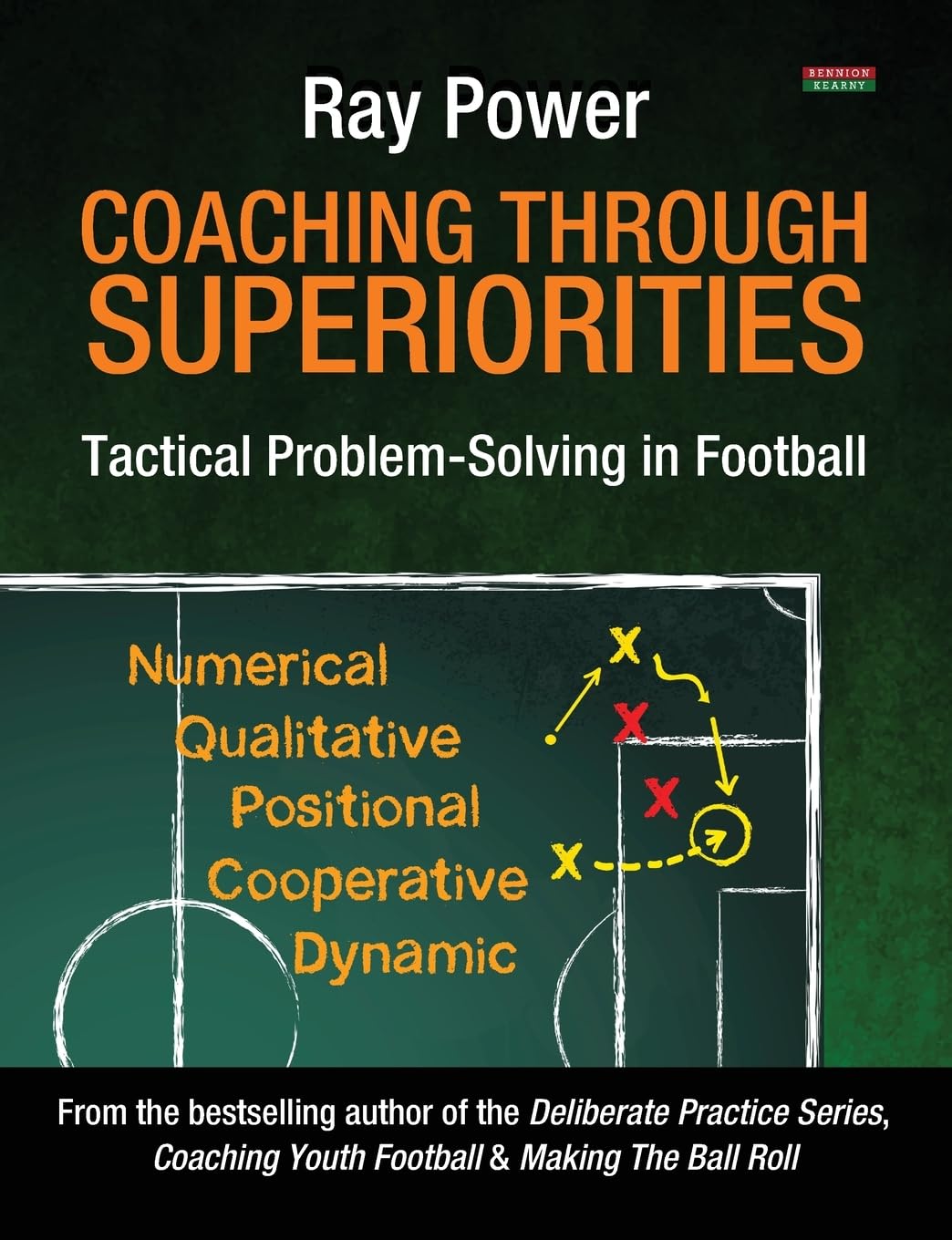 Coaching Through Superiorities Leisure & Fun
