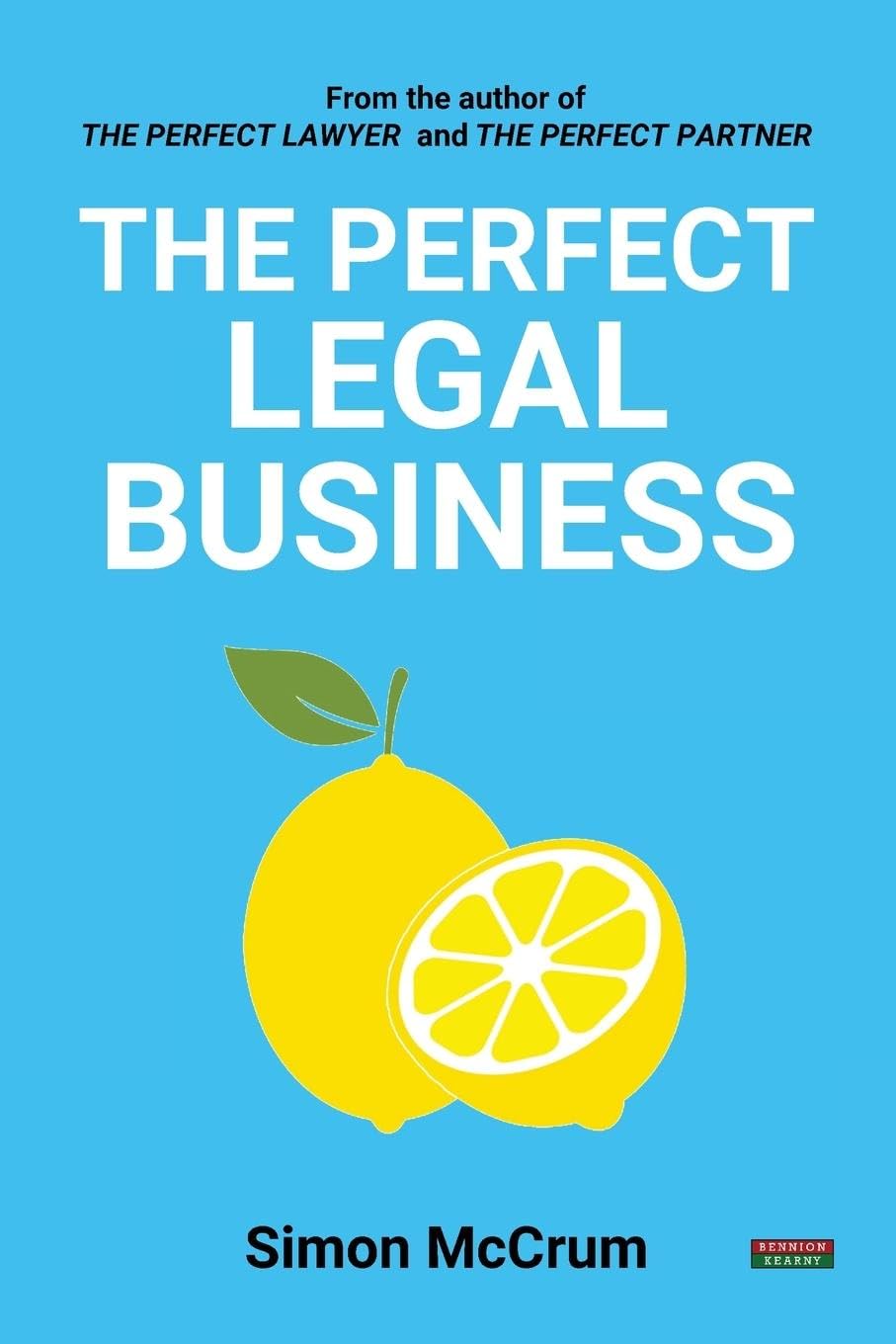 The Perfect Legal Business Law