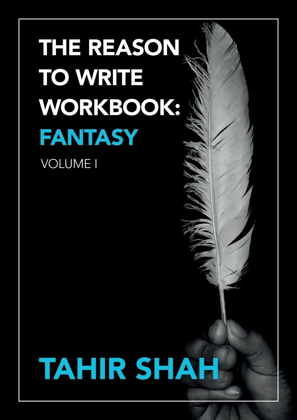 Product Image: The Reason to Write Workbook