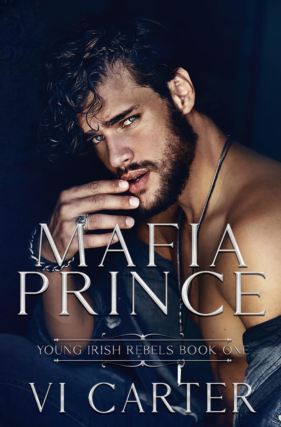 Mafia Prince (Young Irish Rebels, Band 1) Contemporary literature