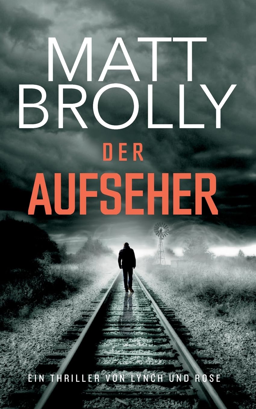 Der Aufseher Contemporary literature Books