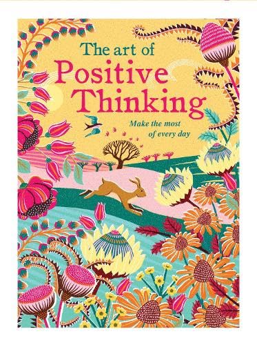 The Art Of Positive Thinking (Self Help) Books