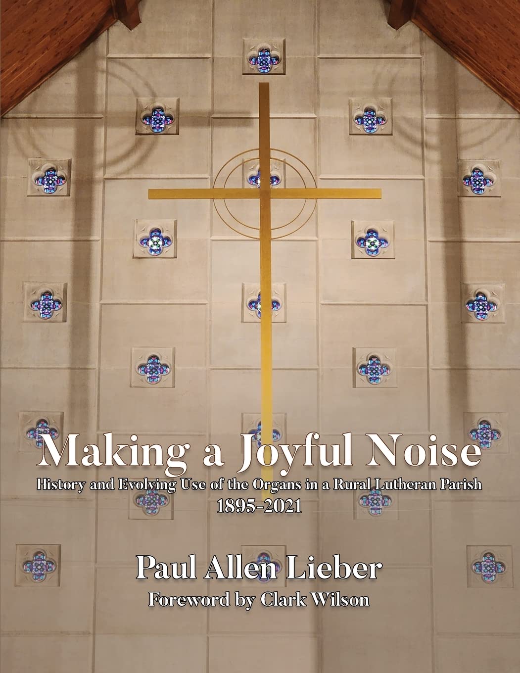 Product Image: Making a Joyful Noise