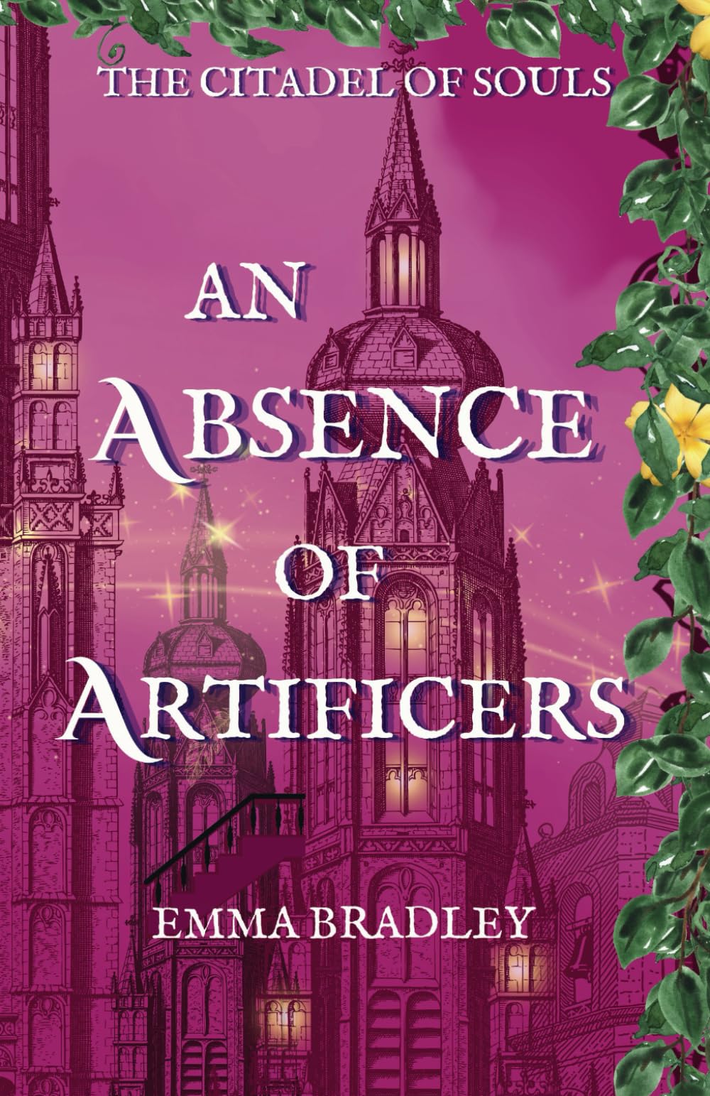 An Absence Of Artificers Parents & Children