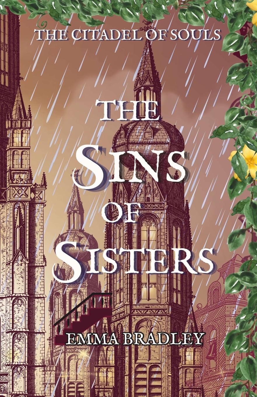 The Sins of Sisters Romance