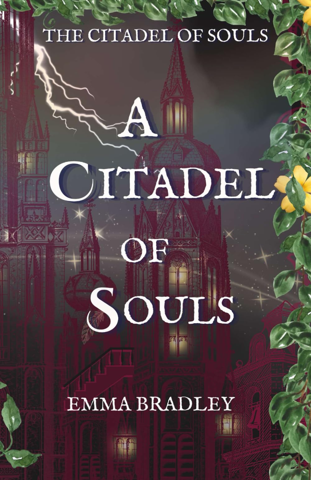 The Citadel of Souls Fairy Tales & Legends