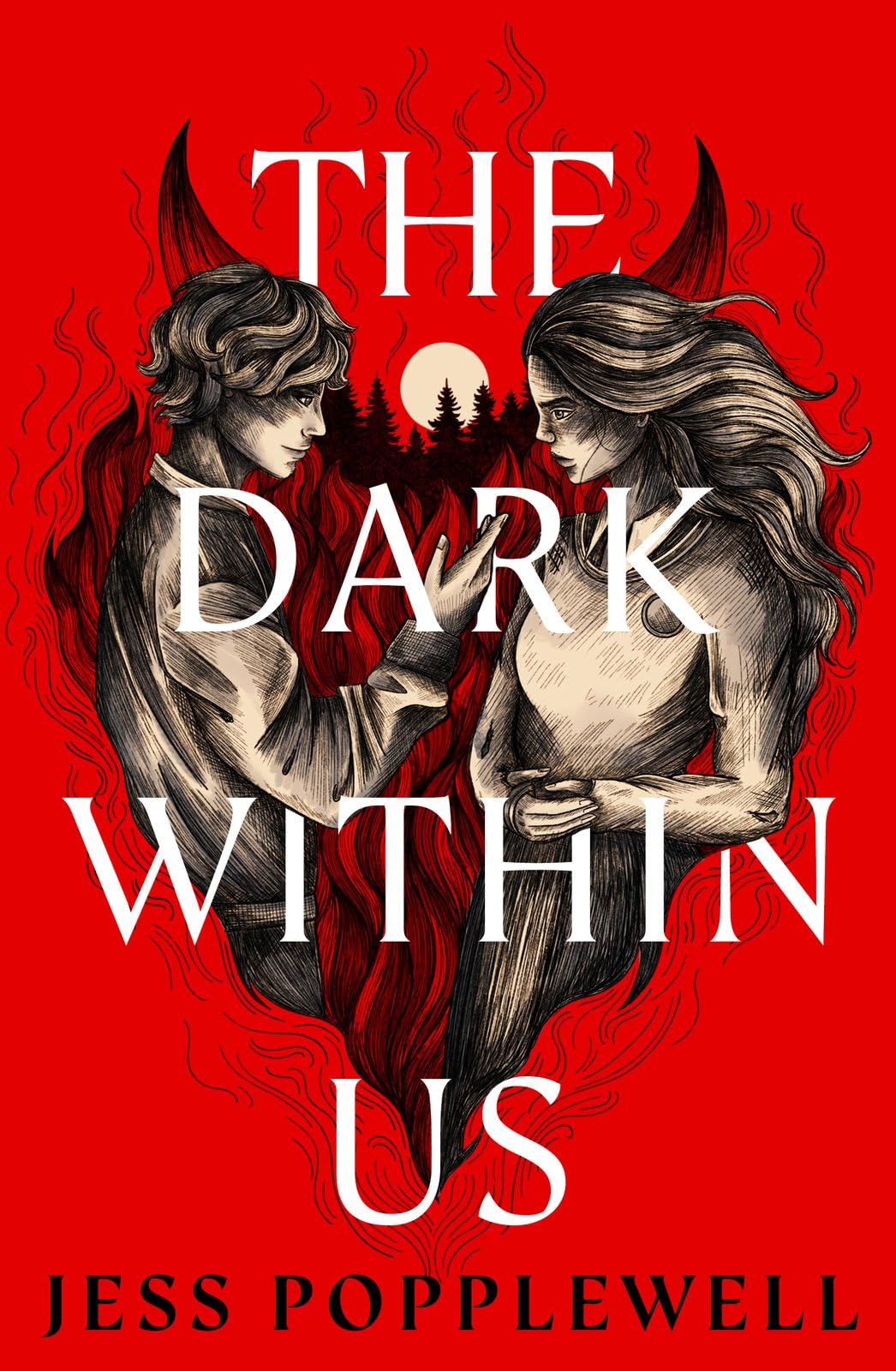 The Dark Within Us Education