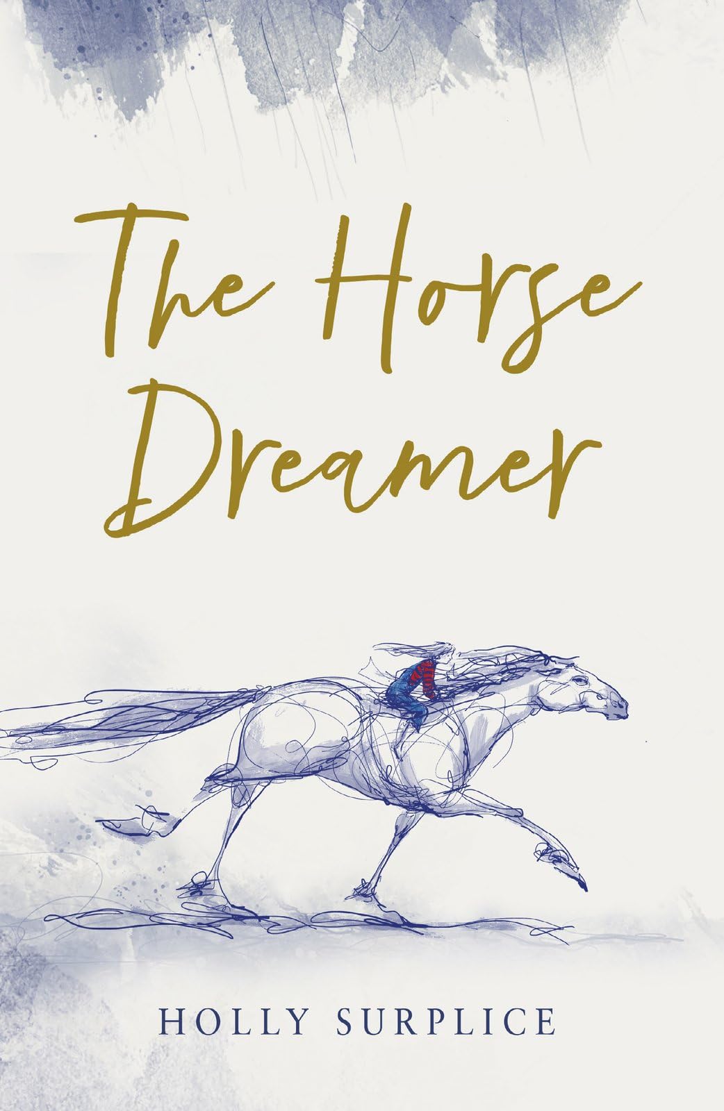 The Horse Dreamer (HB) Non-fiction