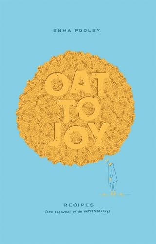 Product Image: Oat to Joy