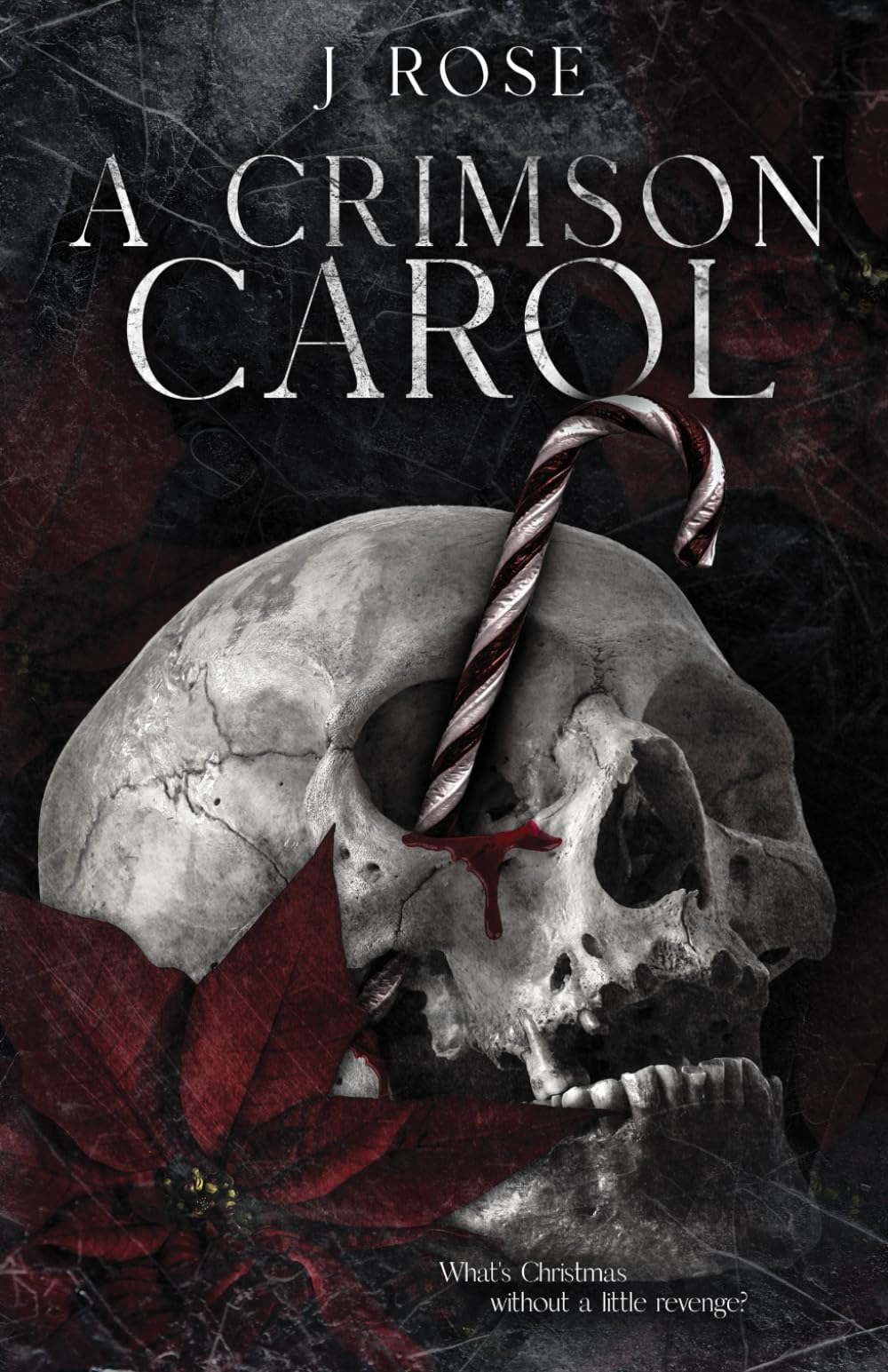 A Crimson Carol: A Dark Festive Short Story Contemporary literature