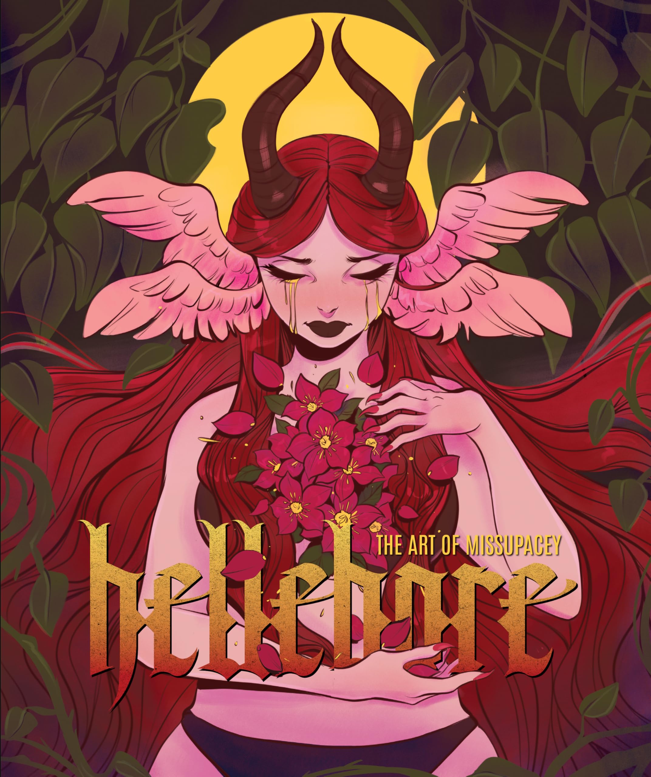 Hellebore: The Art of Missupacey Film, Art & Culture