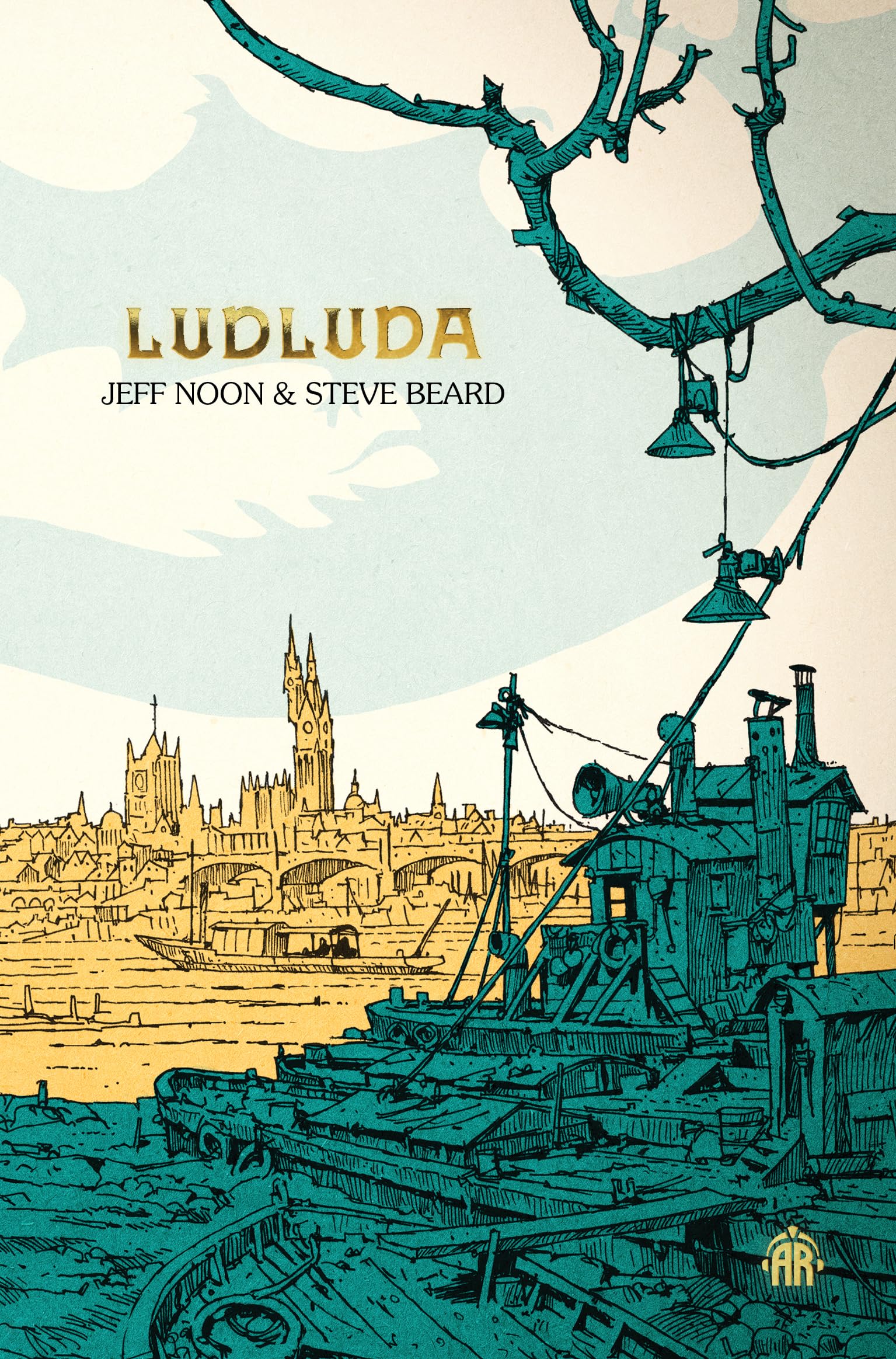 Ludluda: The Second Chronicle of Ludwich Action & Adventure
