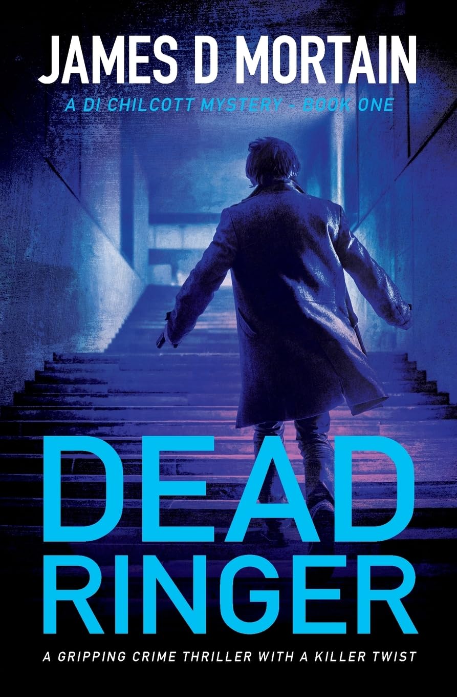 Dead Ringer Action & Adventure