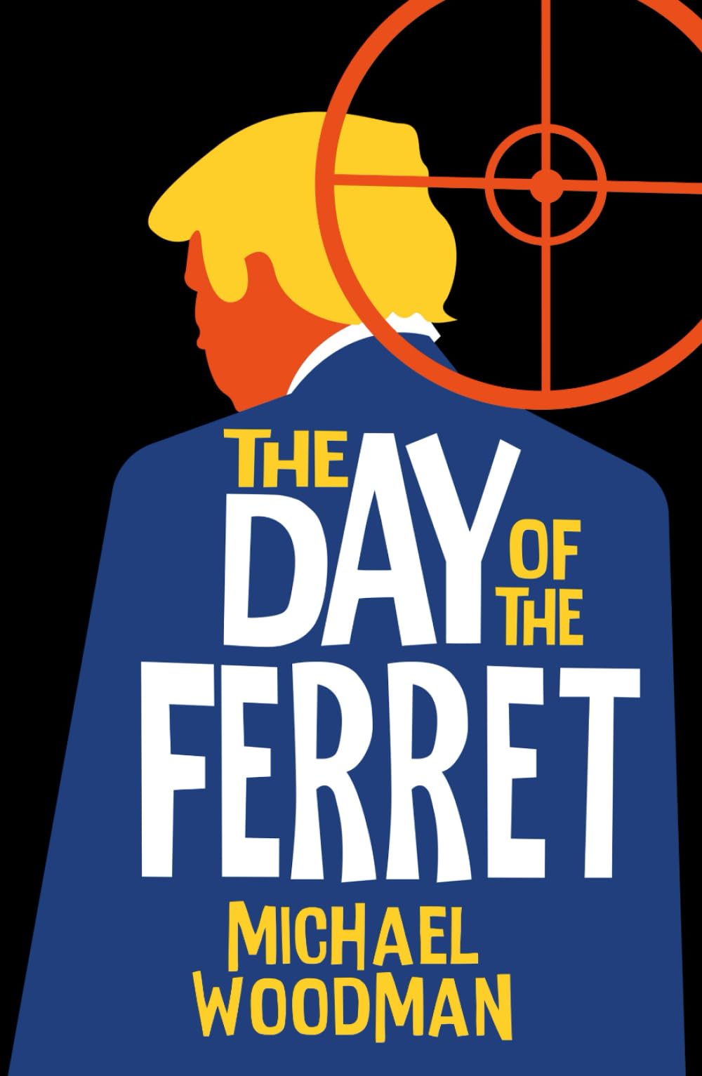 The Day of the Ferret Humour & Satire