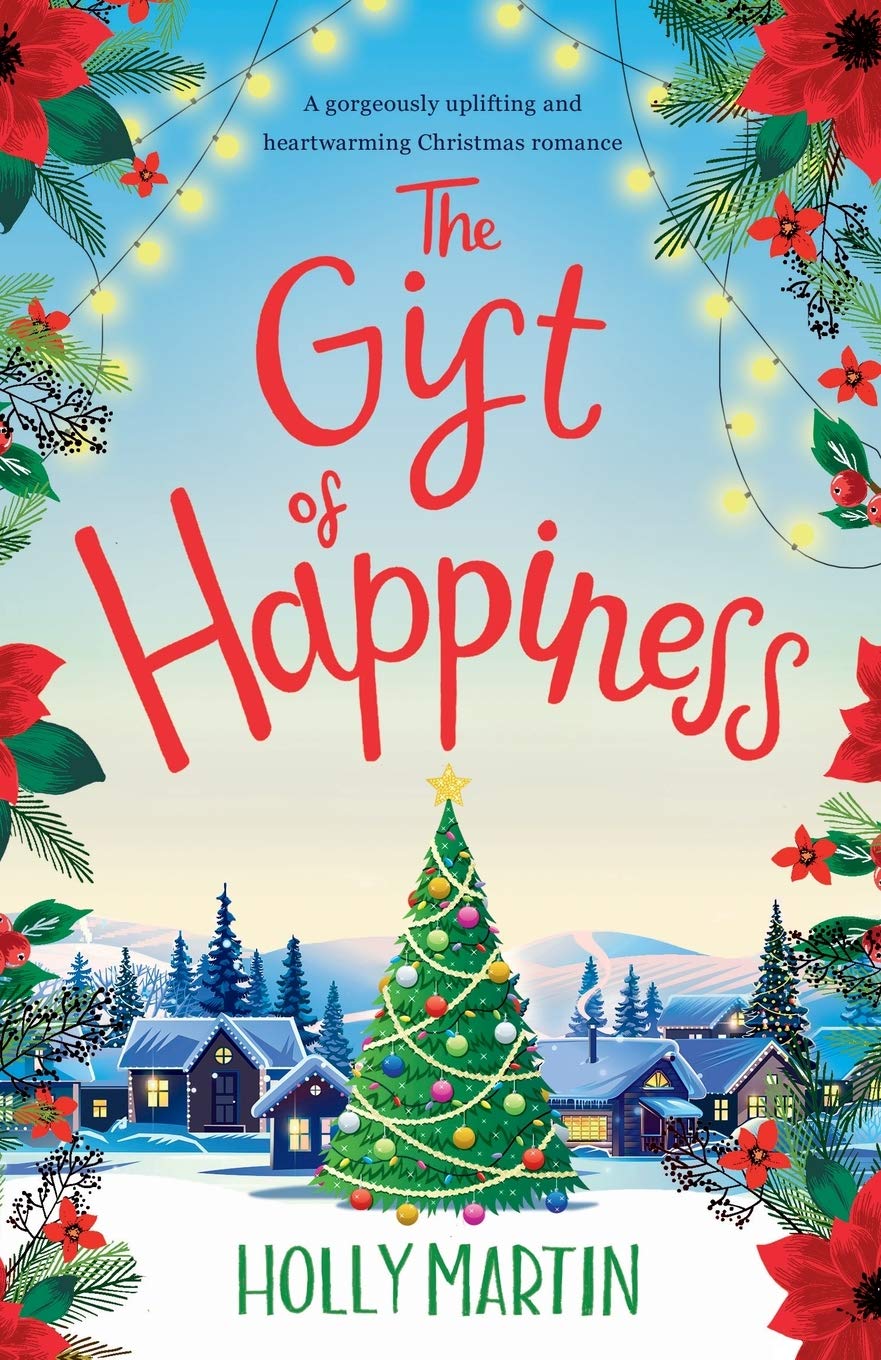 The Gift of Happiness Contemporary literature