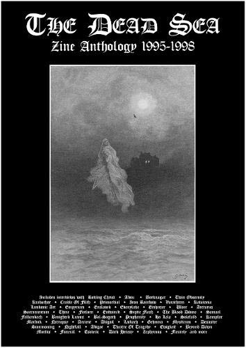 The Dead Sea Zine Anthology 1995-1998 Film, Art & Culture