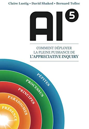 AI5 - Comment déployer la pleine puissance de l’APPRECIATIVE INQUIRY Business, Finance & Career