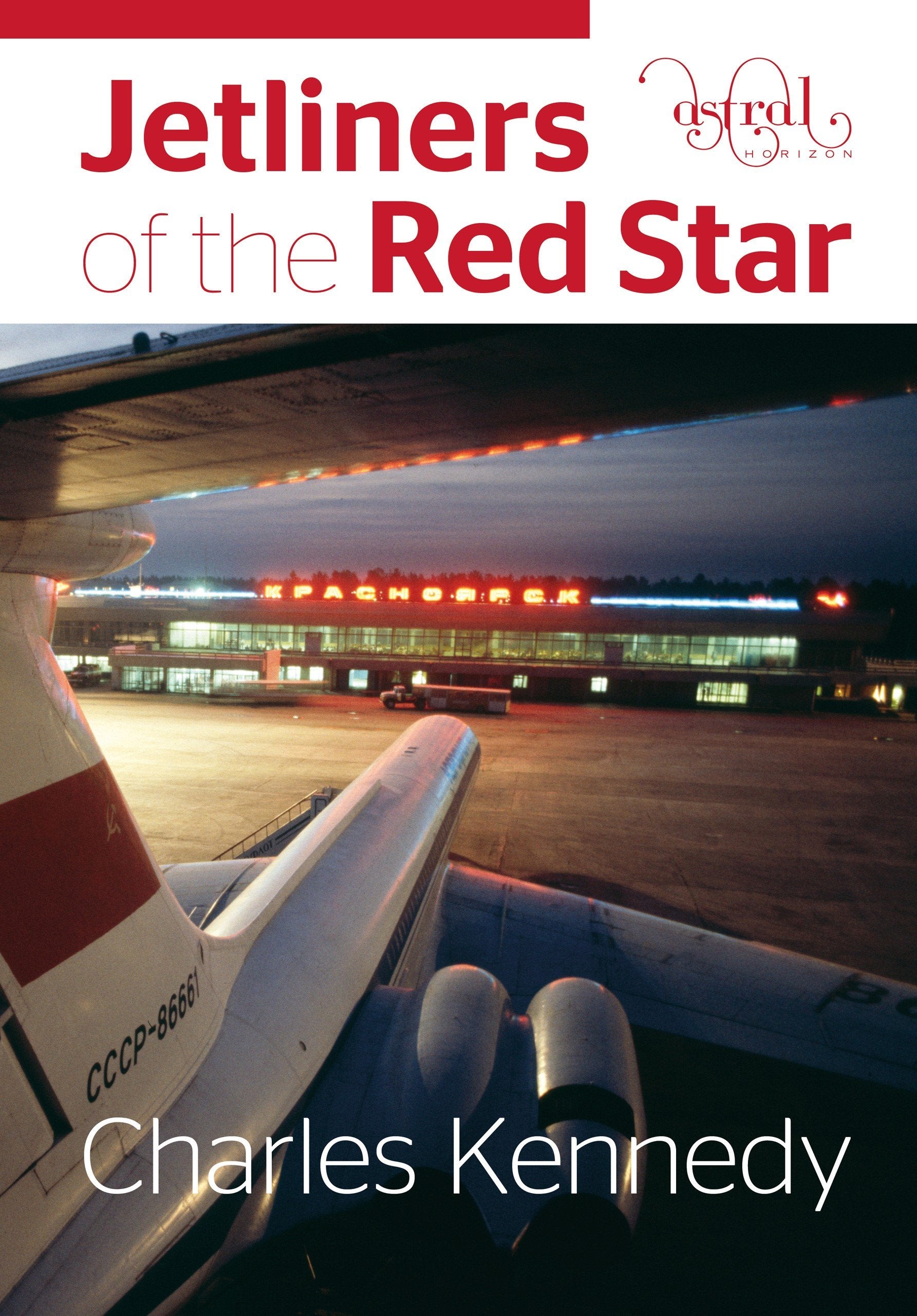 Jetliners of the Red Star Business, Finance & Career