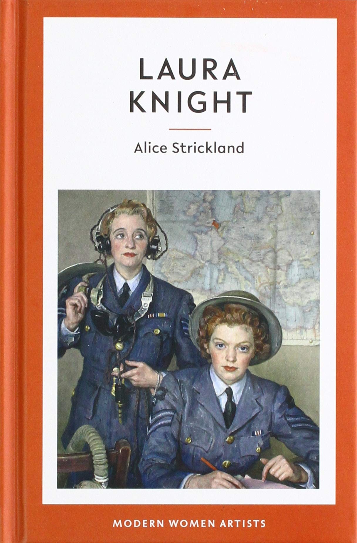 Laura Knight (Modern Women Artists, Band 4) Film, Art & Culture