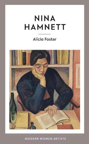 Nina Hamnett (Modern Women Artists) Film, Art & Culture