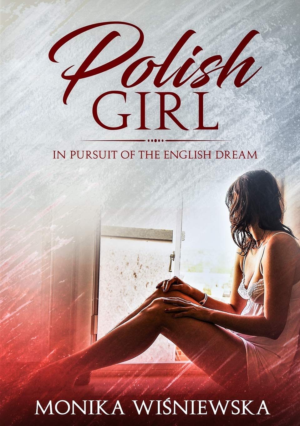 Polish Girl In Pursit of the English Dream Drama
