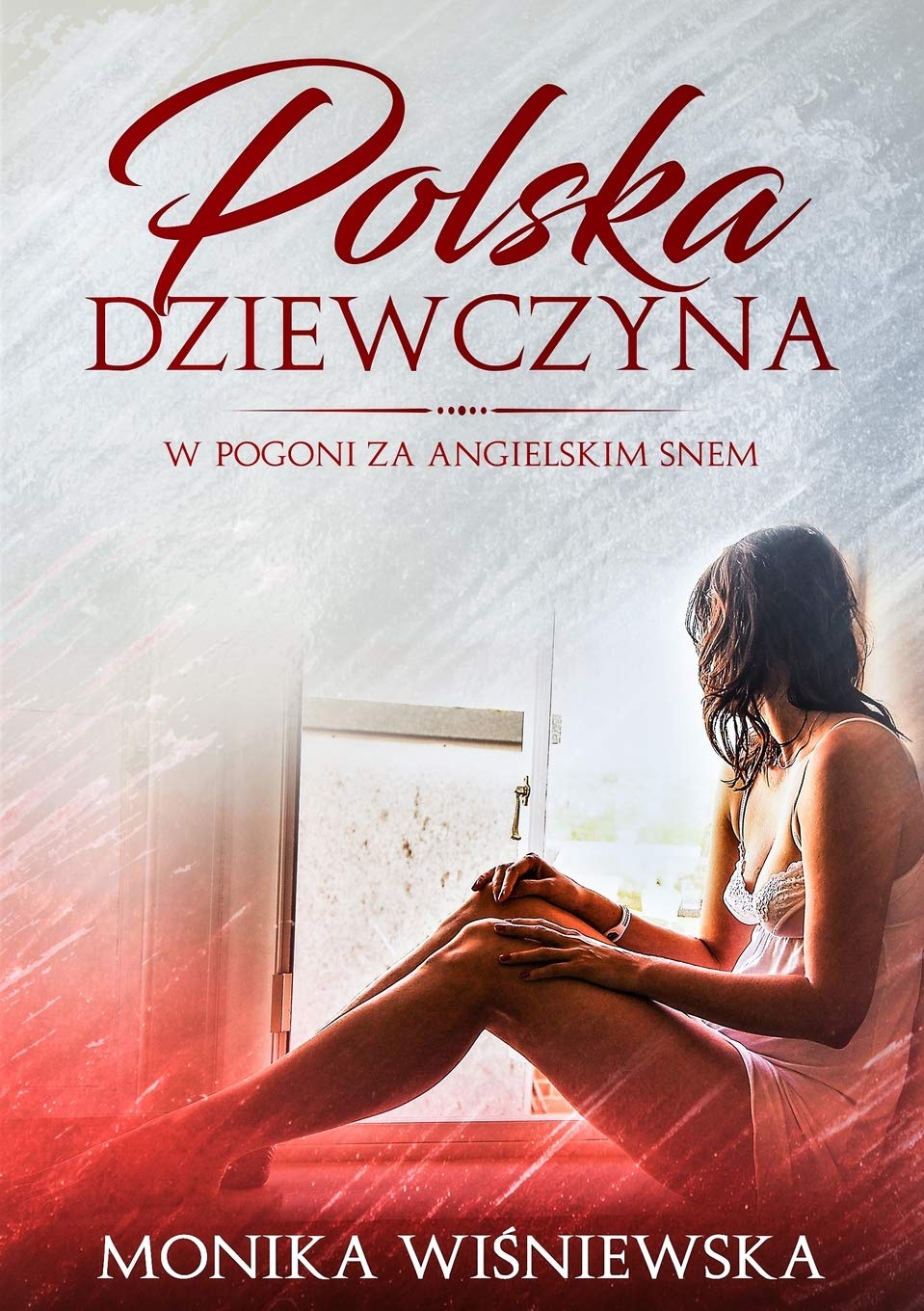 Polska Dziewczyna W Pogoni Za Angielskim Snem Memories