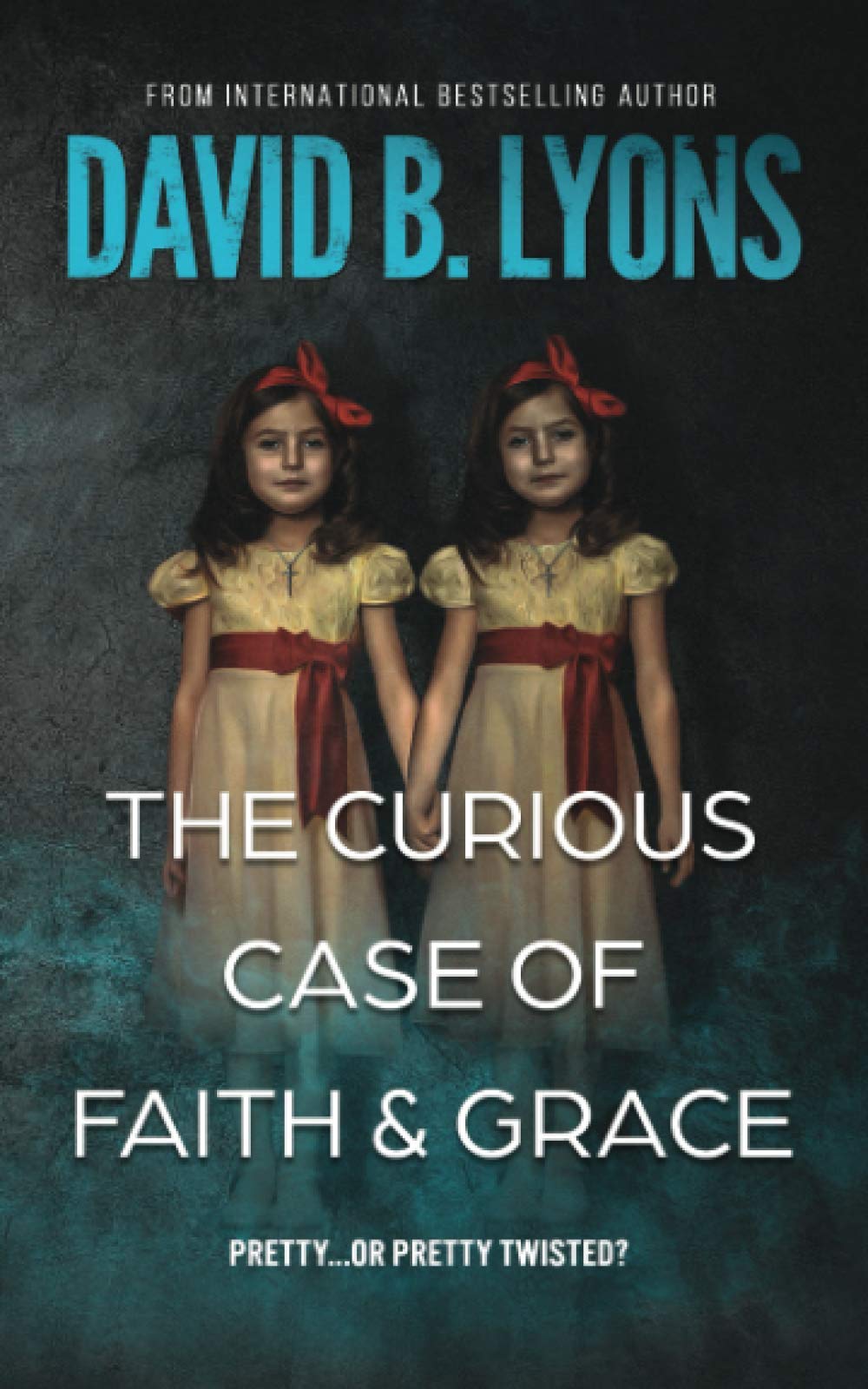 The Curious Case of Faith & Grace (The Trial Trilogy) Contemporary literature