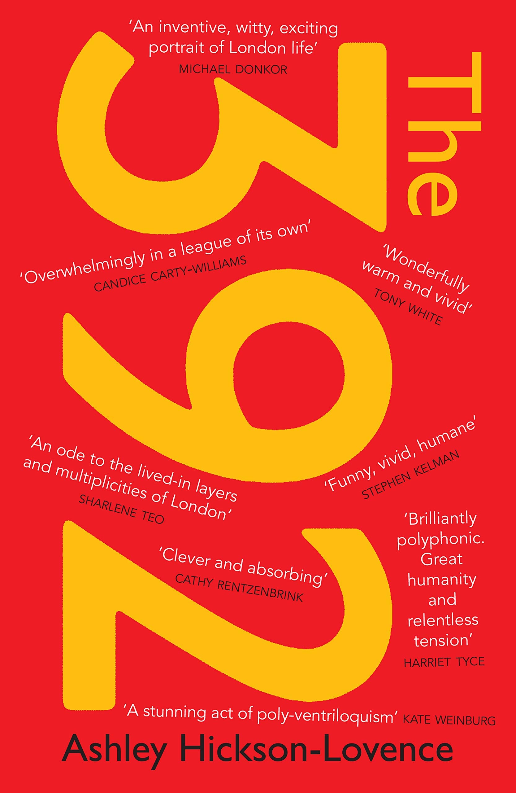 The 392 Contemporary literature Books