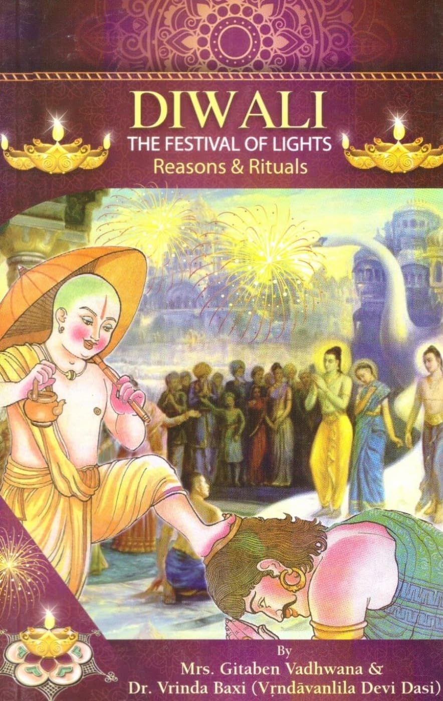 Diwali: The Festival of lights Politics & History
