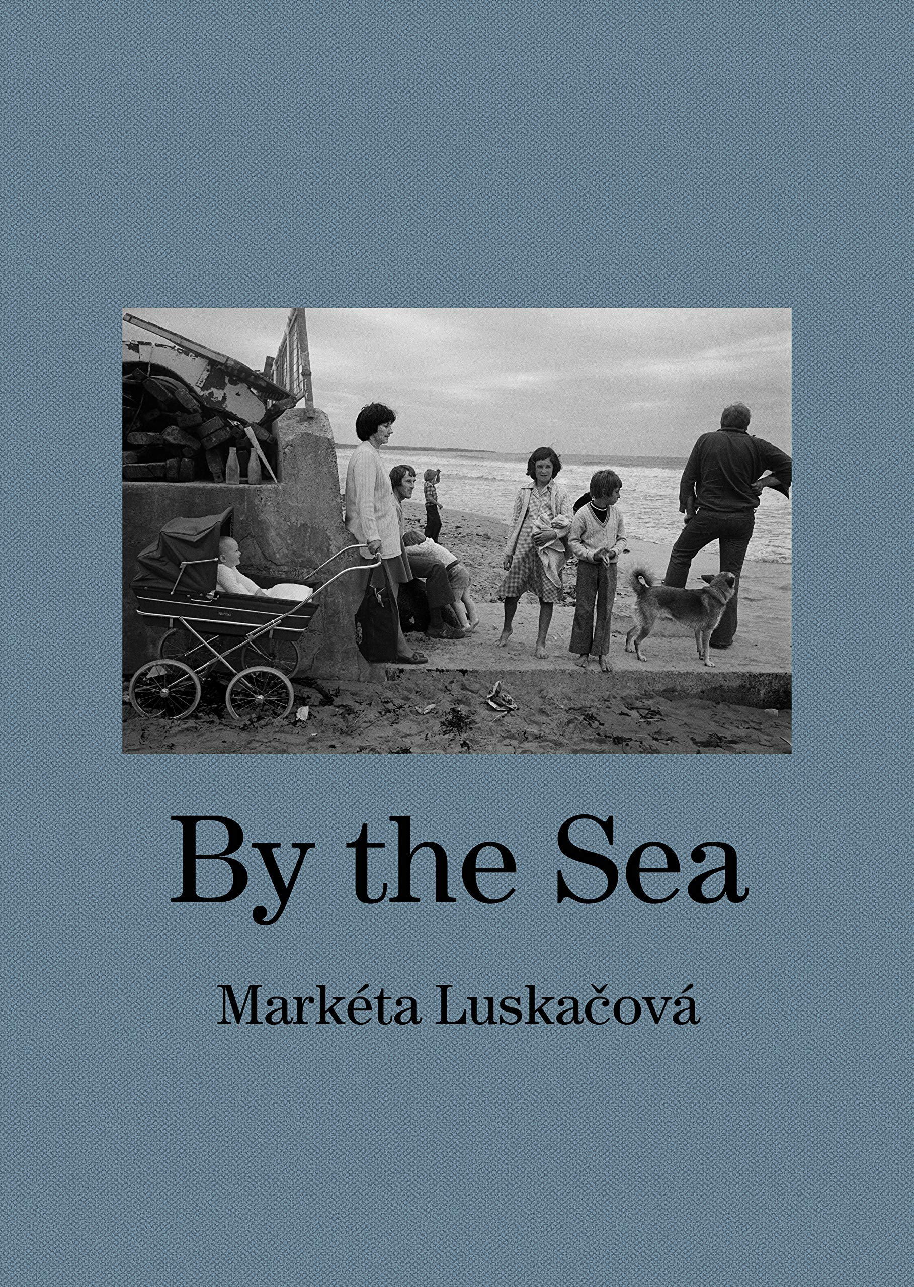 By The Sea: Photographs from the North East 1976 - 1980 book